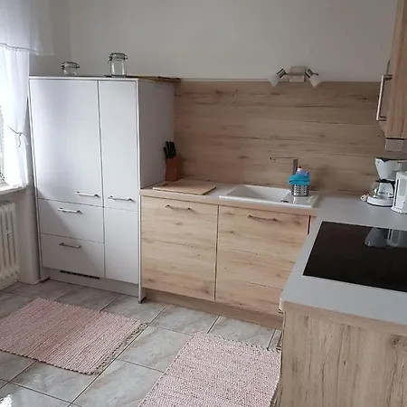 Zweite Heimat Appartement