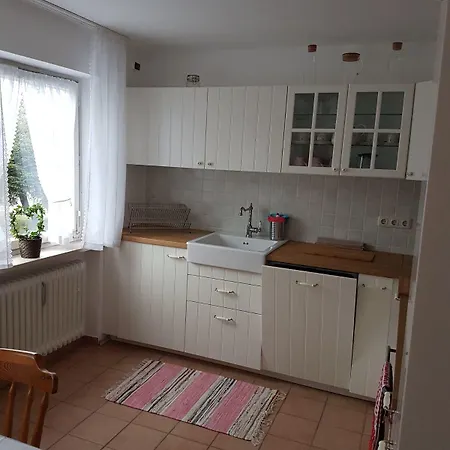 Appartement Zweite Heimat