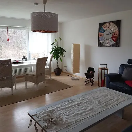 Zweite Heimat *
