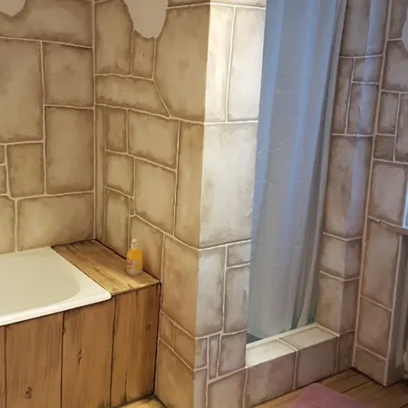 Appartement Zweite Heimat *