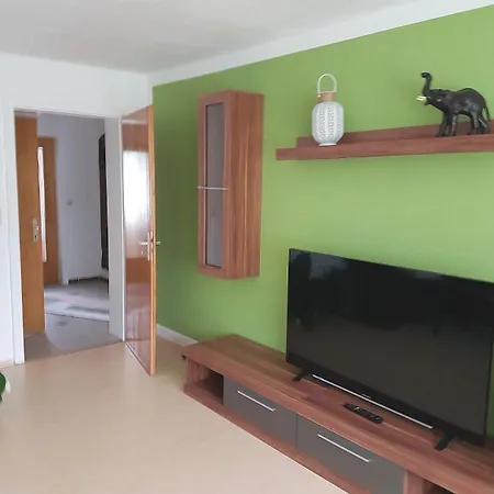 Zweite Heimat Appartement *