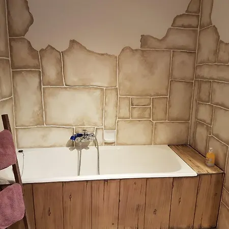 Zweite Heimat Appartement