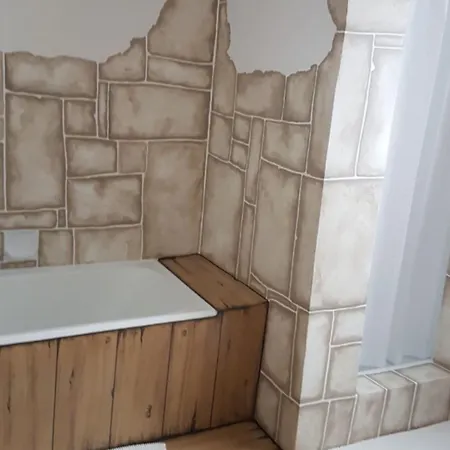 Appartement Zweite Heimat *