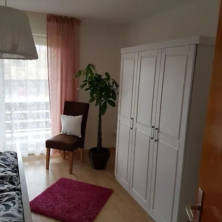 Zweite Heimat