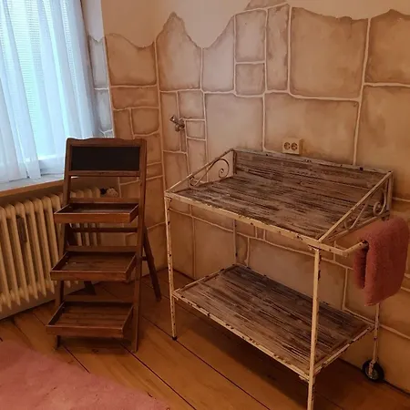 Zweite Heimat Appartement