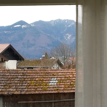 Appartement Zweite Heimat Übersee