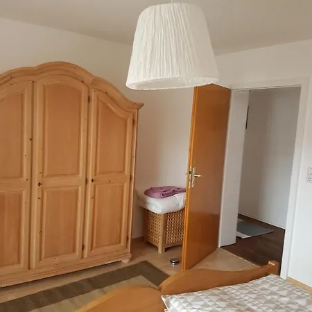 Zweite Heimat Apartment
