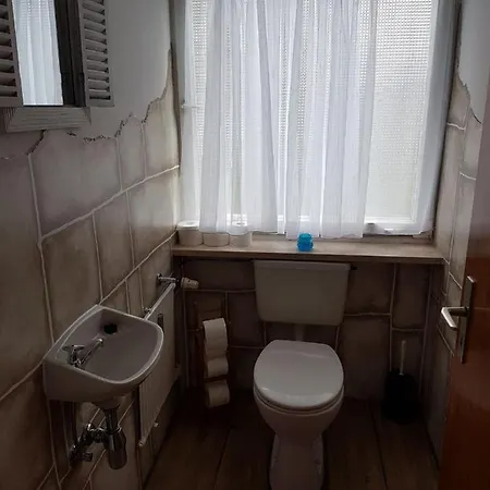 Zweite Heimat Apartment