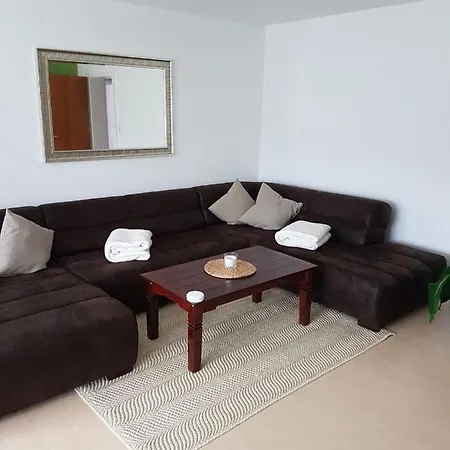 Apartment Zweite Heimat *