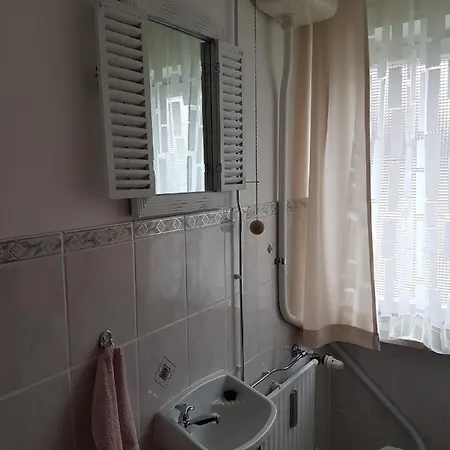 Zweite Heimat Apartment