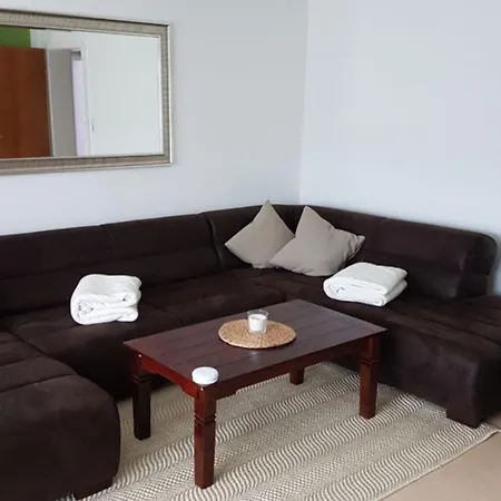Apartment Zweite Heimat